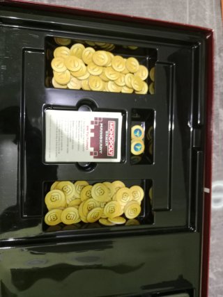 Monopoly Gamer Mario Kart Nintendo