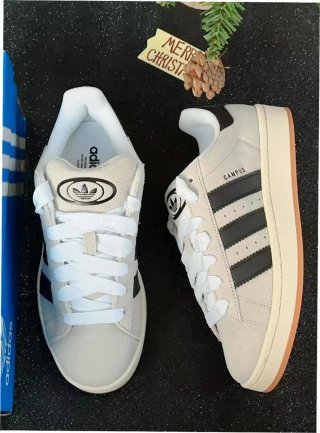 Adidas Campus 00s Blanco Negro EU36.5