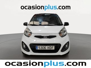Kia Picanto 1.0 CVVT Concept 51 kW (69 CV)