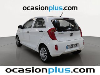 Kia Picanto 1.0 CVVT Concept 51 kW (69 CV)