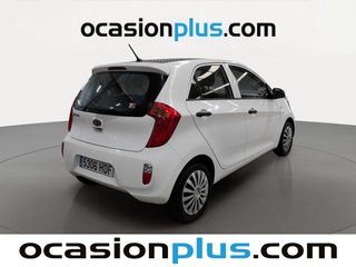 Kia Picanto 1.0 CVVT Concept 51 kW (69 CV)