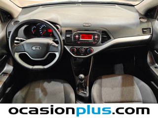 Kia Picanto 1.0 CVVT Concept 51 kW (69 CV)