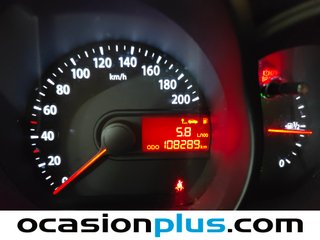 Kia Picanto 1.0 CVVT Concept 51 kW (69 CV)