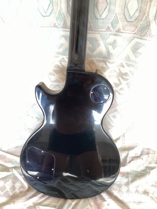 GIBSON LES PAUL 40 ANNIVERSARY(Ed limit. X 300 u)