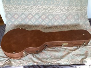 GIBSON LES PAUL 40 ANNIVERSARY(Ed limit. X 300 u)