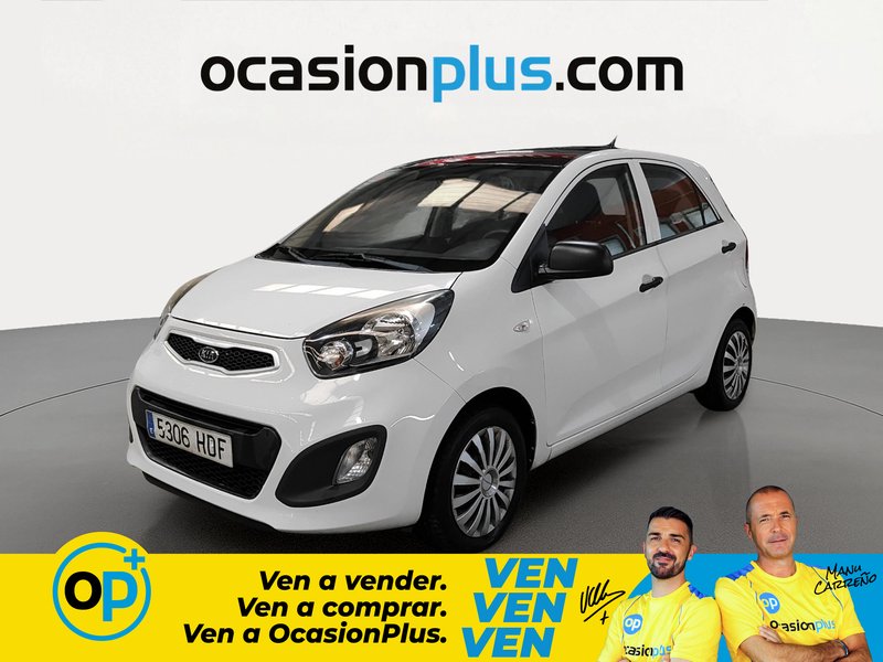Kia Picanto 1.0 CVVT Concept 51 kW (69 CV) - foto 1