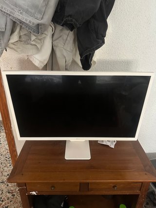 Tele/Monitor LG 32” Full HD IPS | webOS | HDMI |