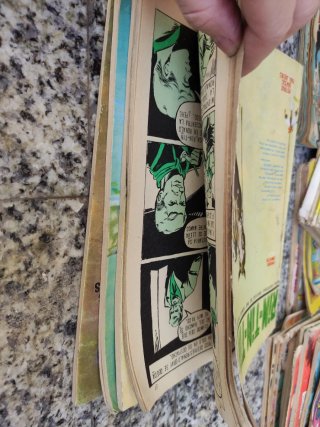 Aventuras rin tin tin comics historias gráficas