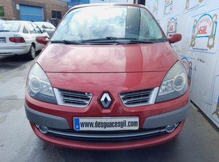 1151654 cremallera renault scenic ii authentique