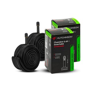 Hutchinson cámara aire bicicleta carretera 0,9mm