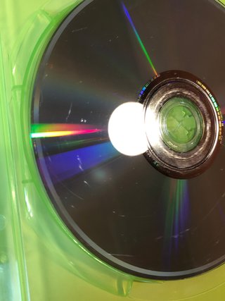 Naruto Shippuden Ultimate Ninja Storm 2 xbox 360