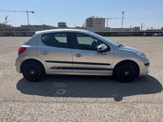 Peugeot 207 2008
