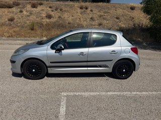 Peugeot 207 2008
