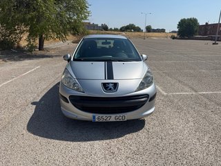 Peugeot 207 2008