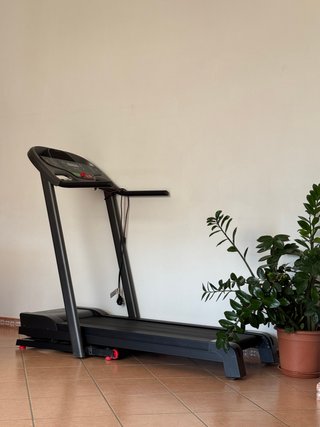 Tapis Roulant Decathlon, da ritirare