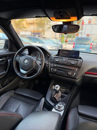 BMW Serie 1 2012