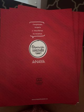 Matemáticas 2o de ESO