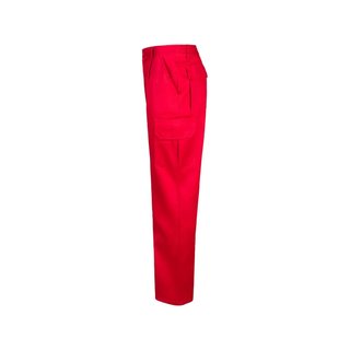Velilla pantalón multibolsillos ropa [TDVS]