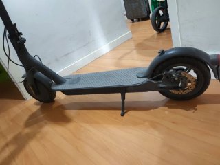 Patín Eléctrico Xiaomi