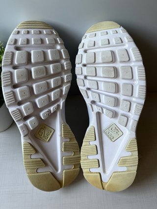 Zapatillas Nike Air Huaraches talla 47.5