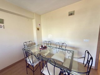 Piso en alquiler en Centro en Vélez-Málaga