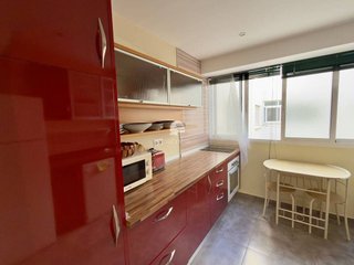 Piso en alquiler en Centro en Vélez-Málaga