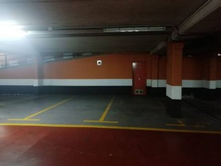 Garaje en venta en Centro en Logroño