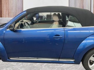 Volkswagen Beetle Cabrio 2.0 TDI 140cv DSG Sport
