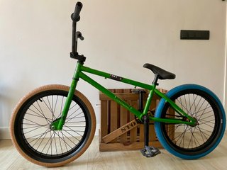 BMX Diamondback