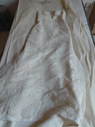 Vestido de Novia