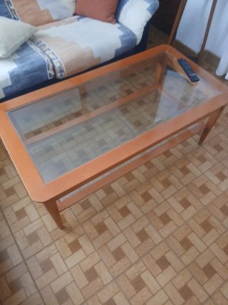 Mueble de salón comedor moderno