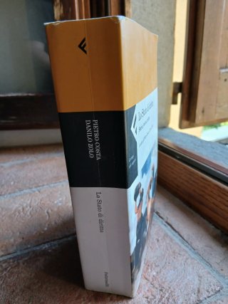Lo stato di diritto storia, teoria, critica