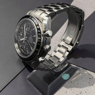 Reloj Omega Speedmaster Day-Date Automático 40mm