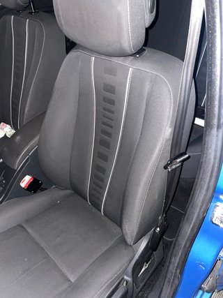 Renault Megane 2012