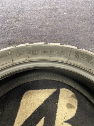 Michelin Anakee Adventure 170/60 R 17
