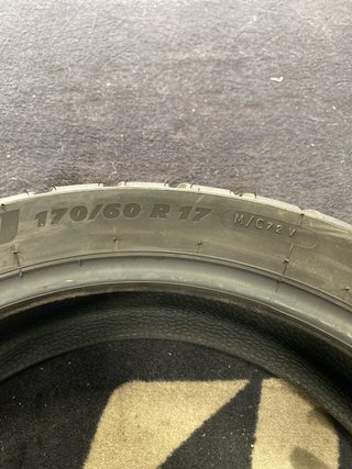 Michelin Anakee Adventure 170/60 R 17