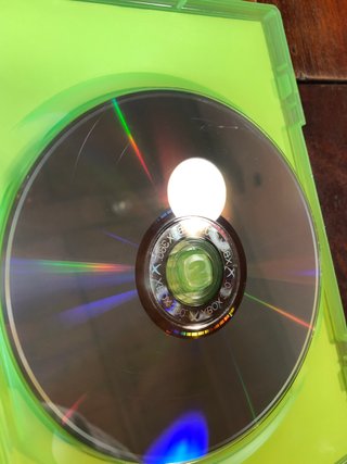 Halo 3 ODST xbox 360