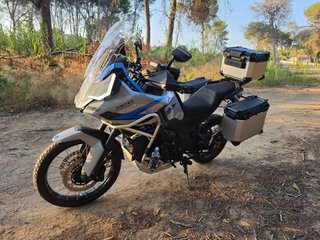 Zontes 703F 2025