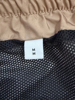 Bañador Burberry Cuadros Talla M