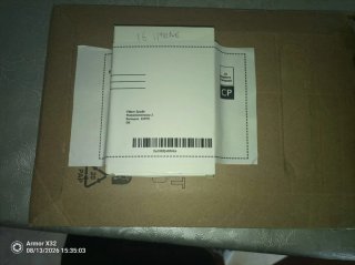 Batería y Tapa Trasera iPhone 16