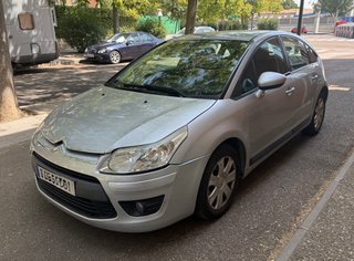 Citroen C4 2010