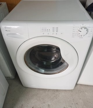 Lavadora Otsein 10kg 1200 RPM