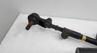 Cremallera dirección saab 9-3 berlina 2.2 1151651