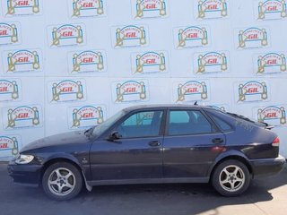 Cremallera dirección saab 9-3 berlina 2.2 1151651