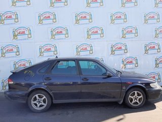 Cremallera dirección saab 9-3 berlina 2.2 1151651