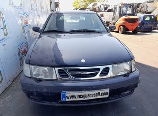 Cremallera dirección saab 9-3 berlina 2.2 1151651
