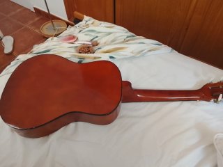 Guitarra Clásica