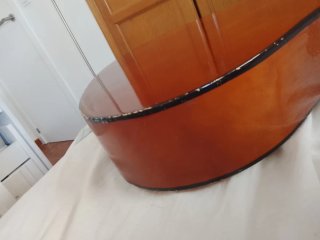 Guitarra Clásica