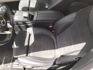 Mercedes-Benz Clase A 2019