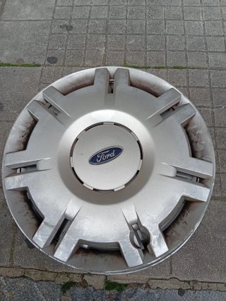 Tapacubos Ford 16 Originales (4 unidades)